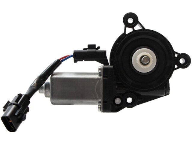 thumbnail image 2 of Front Left & Right Window Regulator Pair For 2016-2021 Kia Optima - Without Motor 2 of 5
