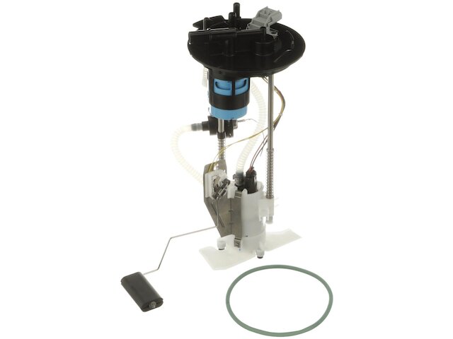 2007-2011 Ford Ranger Fuel Pump - Delphi PN3262 - PartsGeek.com