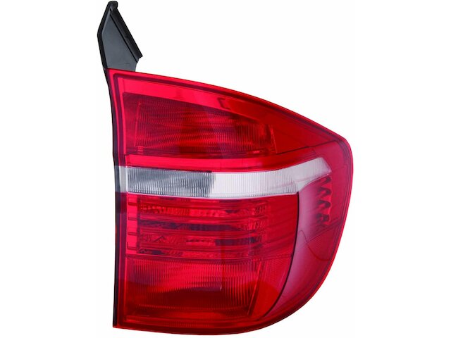 2007-2010 BMW X5 Tail Light Assembly - Depo 344-1913L-AS - Left ...