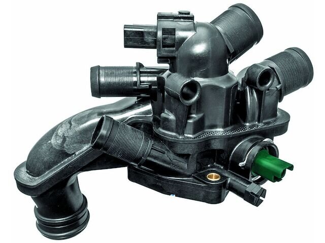 For 2007-2013 Mini Cooper Thermostat 54951NF 2008 2009 2010 2011 2012 1