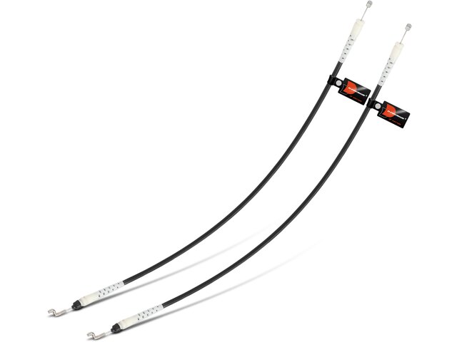 1994-1998 Ford F-700 Door Latch Cable - Autopart Premium APDOC039