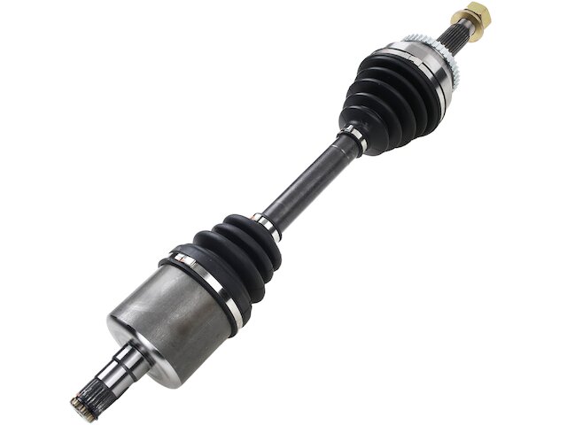 Anytek Front Right CV Axle Shaft For 2004-2006 Nissan Maxima & Altima 3.5L V6 Auto - 10 Year Warranty
