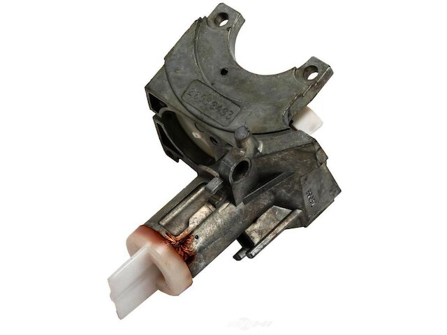 22807512 - GENERAL MOTORS Ignition Lock Housing. 2015-16, w/o code M97