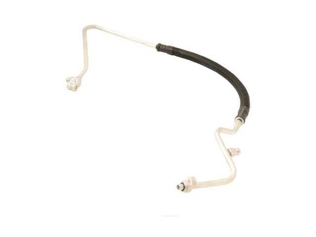 2003-2009 GMC C4500 Topkick A/C Hose - GPD 4812454 - PartsGeek.com