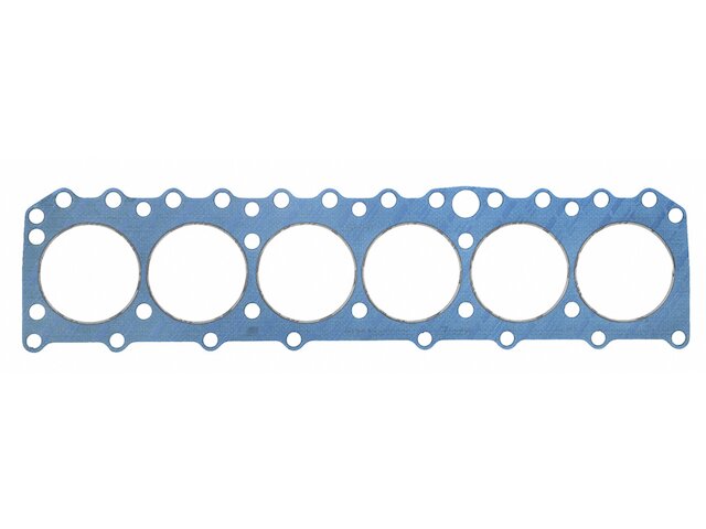 For 19501952 International L110 Head Gasket Felpro 37882PY 1951 3.6L 6