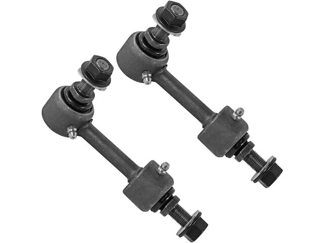 Kit Stabilizzatore ACDelco 46G0119A Advantage Per Sospensione Anteriore, Con Boccole E Guarnizioni