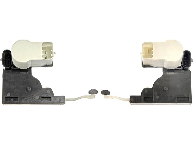 For 1991-2005 Buick Park Avenue Door Lock Actuator Motor Dorman