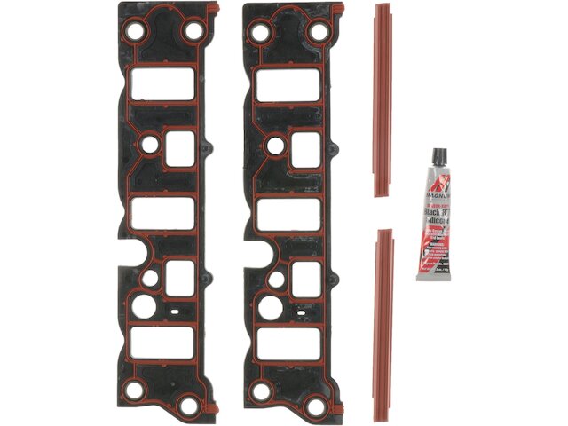For 1996-1997 Buick Park Avenue Intake Manifold Gasket Set Victor