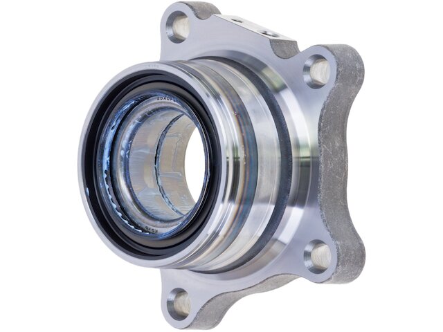 For 2007-2017 Toyota Tundra Wheel Hub Assembly Rear Left 54982KP 2008