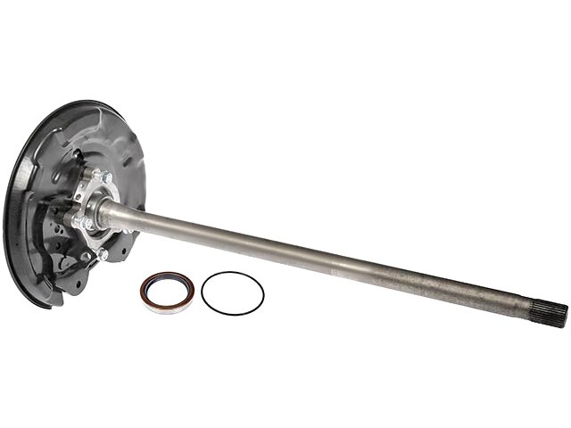 2007-2016 Toyota Tundra Axle Shaft - Dorman 926-143 - Rear Left