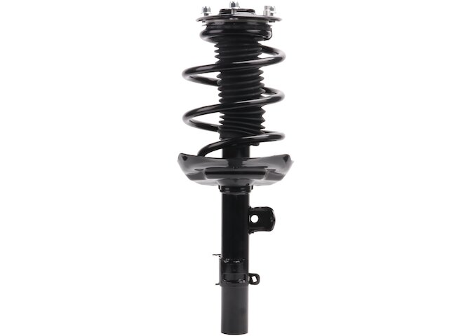 2x Front Complete Strut Assembly For Acura TLX L4 2015-2018 FWD Automatic