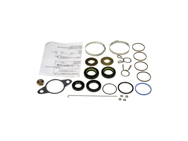 1988-1991, 1993-1997 Toyota Corolla Steering Rack Seal Kit