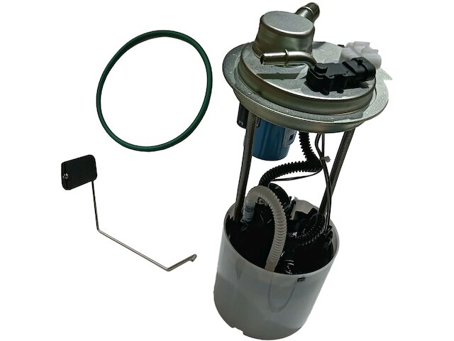 GM Genuine Parts MU1611 Fuel Pump Module - View #10