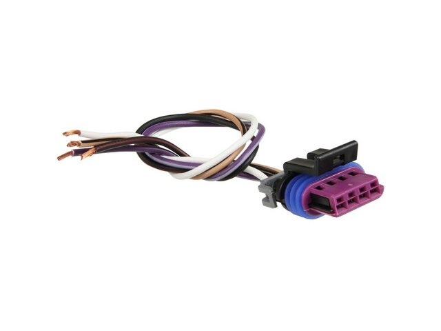 Walker Products® 225-1392 - Plastic Manifold Absolute Pressure Sensor