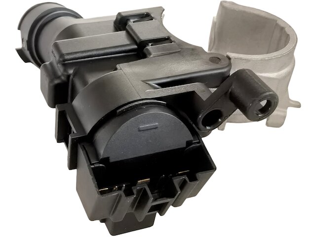 thumbnail image 2 of Munirater Ignition Lock Housing For Ford Escape (2008-2011) – 2.5L/3.0L – Direct Replacement 9L8Z3511A – Aluminum 2 of 5