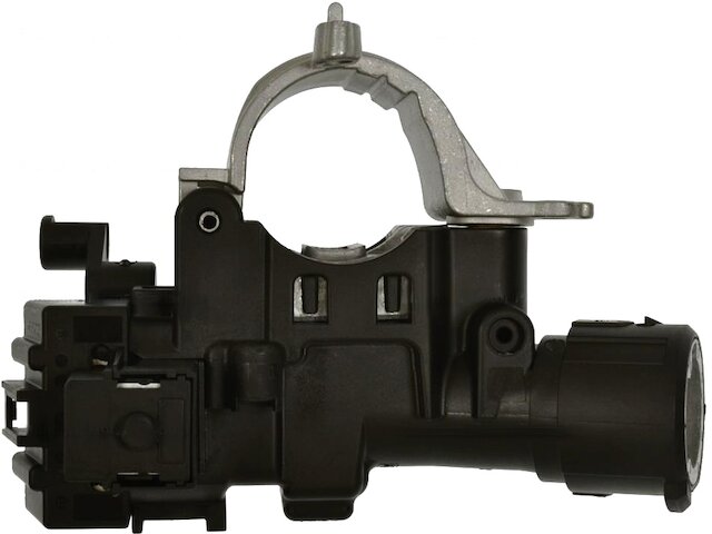WVE By NTK Steering Column Housing Repair Kit – 4H1462 – New
