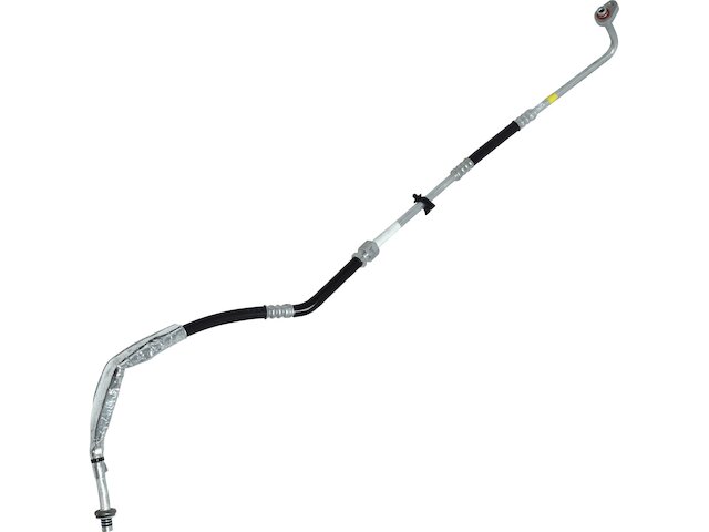Four Seasons Coolant Pipe 39967JH For 2008-2010 Ford F350 Super Duty 6.4L V8