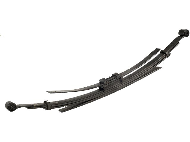 2008-2016 Ford F450 Super Duty Leaf Spring - Dorman 43-1859 - Rear ...