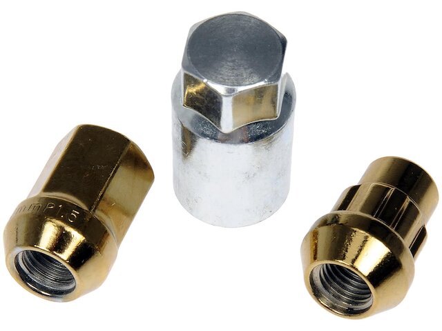 For 2007-2010 Suzuki Swift+ Lug Nut Dorman 65671MDZC 2008 2009 | eBay