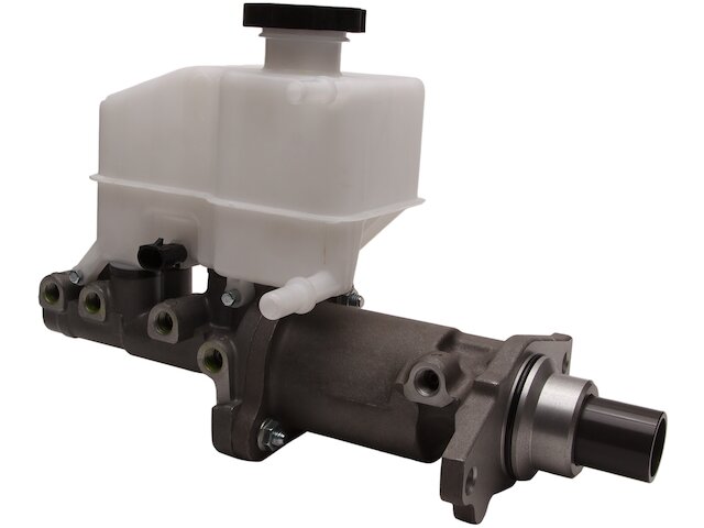 19256891 2008-2013 Cadillac Escalade Brake Master Cylinder - Dynamic Friction ...
