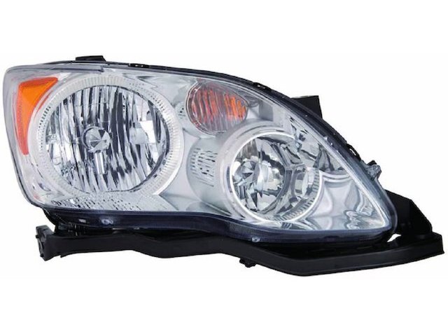 Right Taillamp assy outer On Body CAPA – TOYOTA AVALON 2010-2010