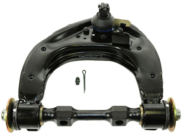 thumbnail image 2 of Detroit Axle 4pc Front Control Arm & Ball Joint Set – For Mitsubishi Montero/Montero Sport 2 of 5
