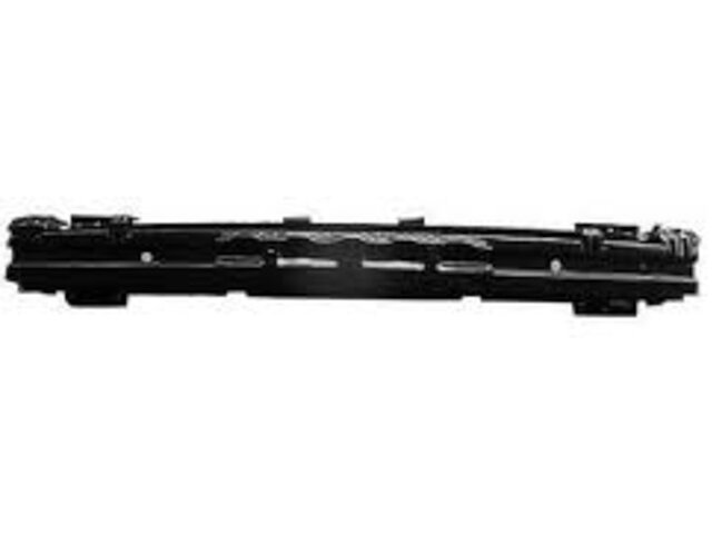 Add-on Universal For Kia Spectra 2001-2009 Front Bumper Lip Spoiler Gloss Black