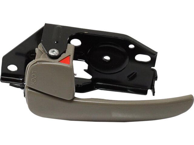 2001-2006 Kia Optima Door Handle - Replacement AP RH462100052E