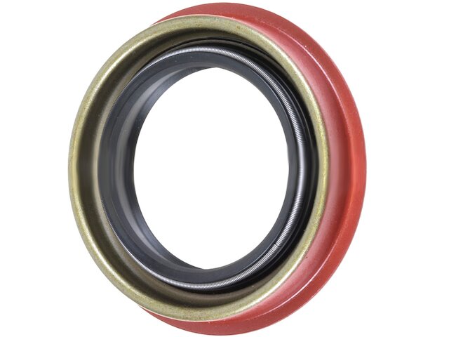 2009-2014, 2016-2019 Dodge Journey Transmission Case Output Shaft Seal - Mopar W0133-2163340 - Front - View #10