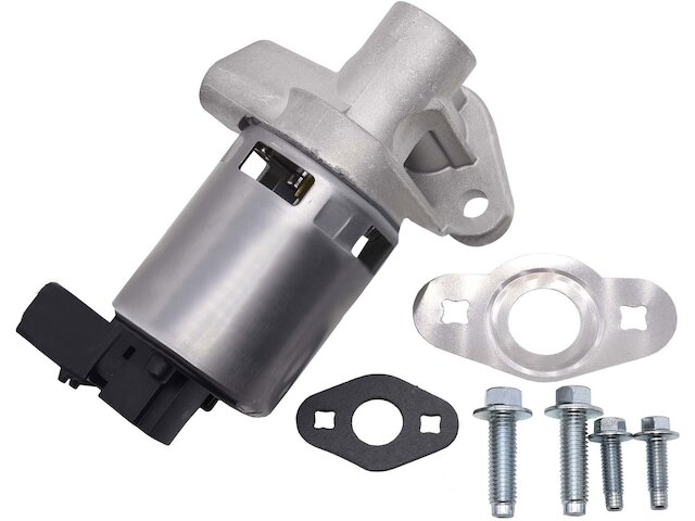 2010 Dodge Journey Egr Valve