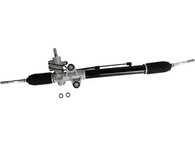 2009-2015 Honda Pilot Steering Rack - SKP SK262754 - PartsGeek.com