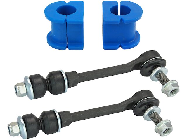 Genuine Toyota Rear Stabilizer Bar Link Set For 2008-2022 Sequoia – Left & Right