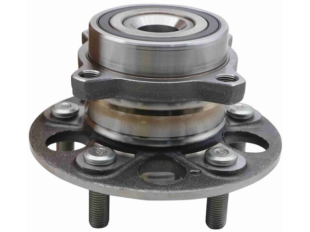LONGGO Rear Wheel Bearing Hub Assembly For 2017-2021 Honda CR-V – AWD/2WD, With ABS Sensor – Replaces 512632, 42200TLAA51