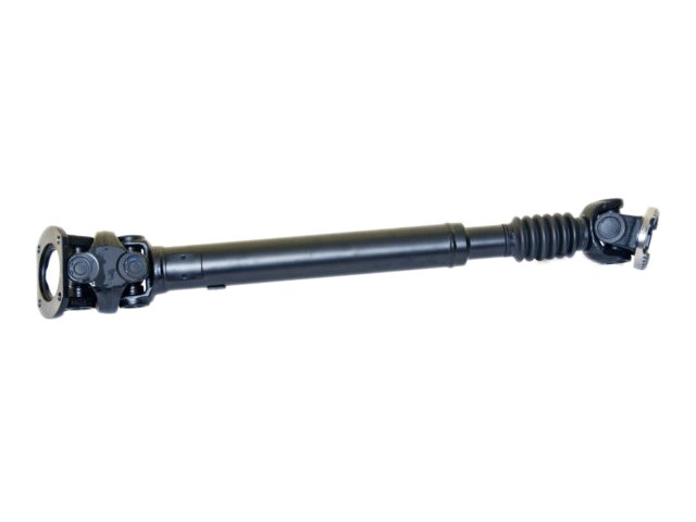 4 Driveshaft Bolts For Jeep, Dodge, Ram – Replaces Mopar 6506497AA, 5191037AD
