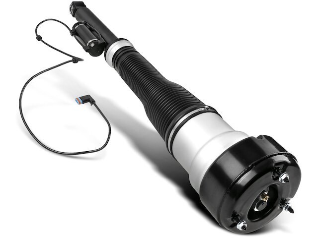 thumbnail image 2 of Pair Front Air Suspension Struts For Mercedes-Benz W221 S350 S550 & C216 CL550 2 of 3