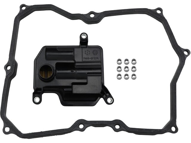 ATP® B-384 - Automatic Transmission Filter - View #9