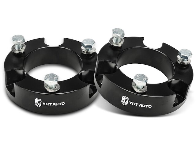 Replacement - Steering Knuckle Set of 2 - 2007 - 2014 Toyota FJ Cruiser - Y02-00