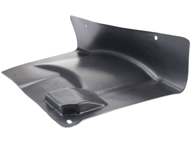 2008-2010 Dodge Avenger Fender Splash Shield TRQ BDA08090
