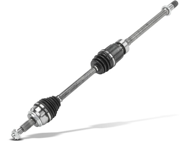2019-2024 Mazda 3 Axle Assembly - Autopart Premium APCVA3580