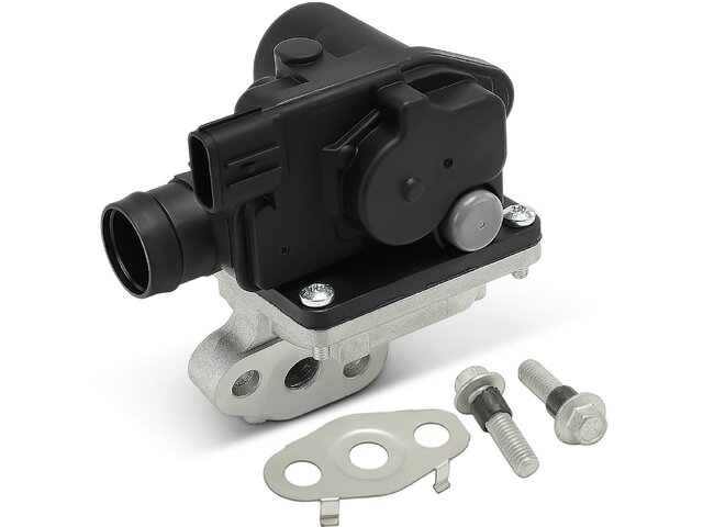 2013-2015 Chevrolet Equinox Air Pump Check Valve - Autopart
