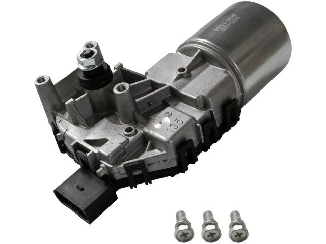Front Windshield Wiper Motor For 1997-2005 Chevy Venture, Pontiac Montana, Olds Silhouette
