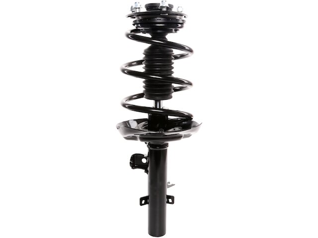 monroe-272970 | Front Right Strut Assembly | 2013-2017 Honda Accord monroe-272970 | Front Right Strut Assembly | 2013-2017 Honda Accord
