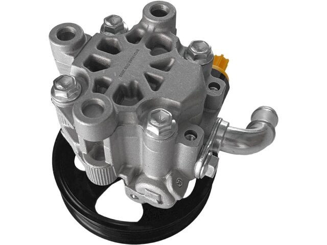 Genuine ACDelco VE V8 Commodore Power Steering Pump 92267876 With Pull – Malex Motorsports Australia - View #12