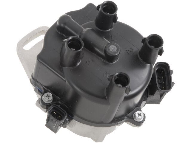 thumbnail image 2 of SKP Ignition Distributor For 1985-1989 Toyota MR2 - 35744XN, 1987 1986 1988 2 of 6