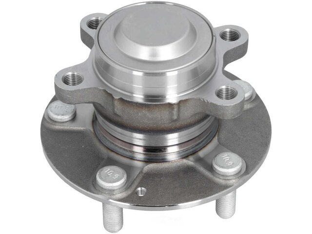 2016-2021 Honda Civic Front Right Spindle Knuckle Hub Bearing – OEM Fit 1.5L