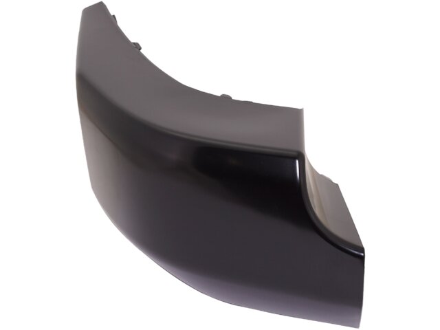 Bumper Reflector Set For 2007-2014 Toyota FJ Cruiser - Rear Pair, Direct Replacement