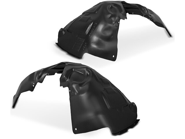 Dorman Washer Fluid Reservoir For 2014-2018 Jeep Cherokee – Front, Without Headlight Washer