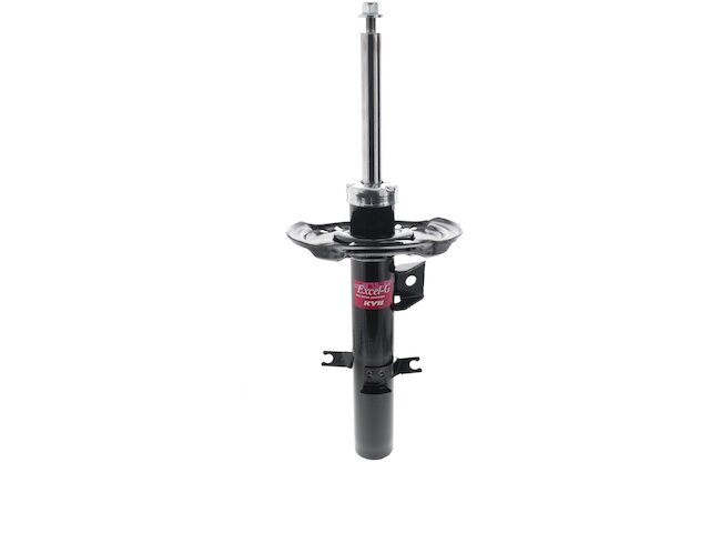 thumbnail image 2 of Pair Front Shock Struts For Nissan Altima 2019–2024 FWD – 2.0L / 2.5L – Gas Type, Direct Fit – Unbranded 2 of 4