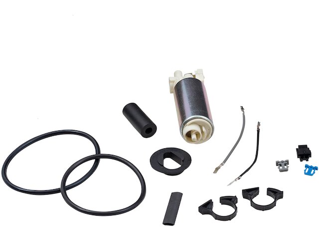 Delphi FE0119-11B1 Pompa Benzina Elettrica 12V per Toyota Corolla Picnic