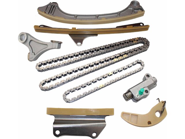 Beck/Arnley 0362073 Engine Valve Cover Gasket Set - Walmart - View #11